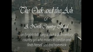 The Oak and the Ash