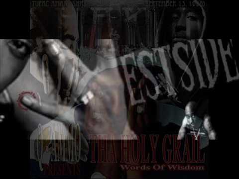 2Pac - Still I Rise - (Unreleased OG) - (feat. Yaki Kadafi & Hussein Fatal)