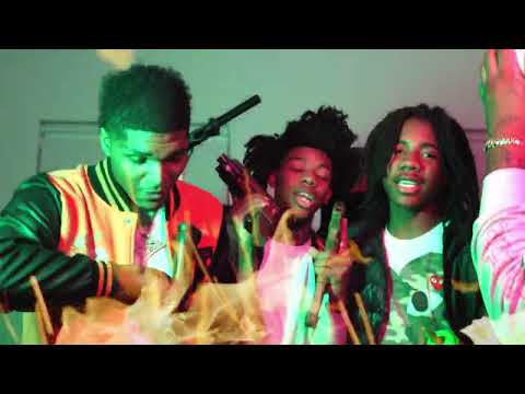 GSL DEE x BabyKlan - No Prankin (Official Video) Shot By @IceBreakingFilms