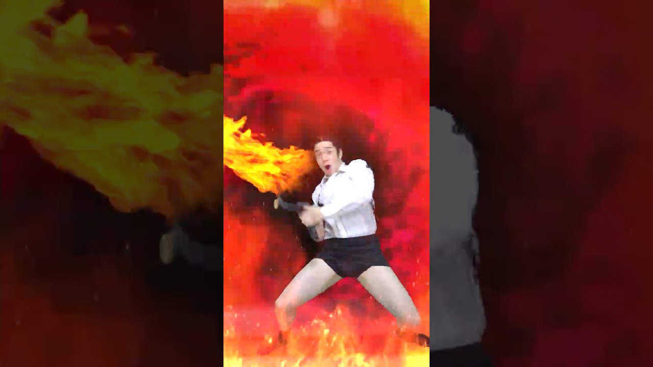 ｢ドパガキ大学生｣にブチギレる温厚な大学教授の雰囲気。