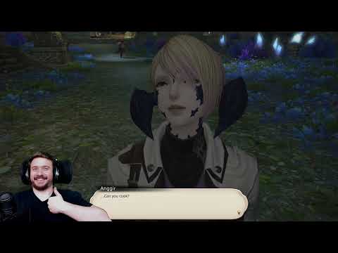 [PC] Final Fantasy XIV: Dawntrail #172 - Yok Huy Allied Society & Arkveld Trail