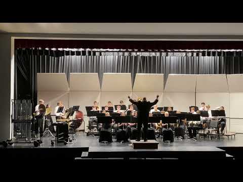 IVC Concert Band - Overture for Winds