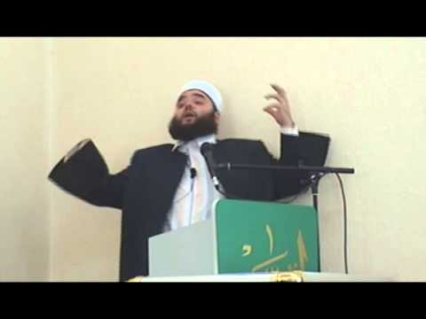 Hydbja - Fatmir Latifi 19.04.2013