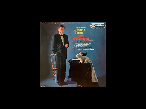 Hugo Winterhalter and His Orchestra - MAGIC TOUCH