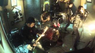 RAMOVERS - Here Today Gone Tomorrow