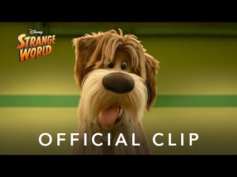 "Open the Door" Clip