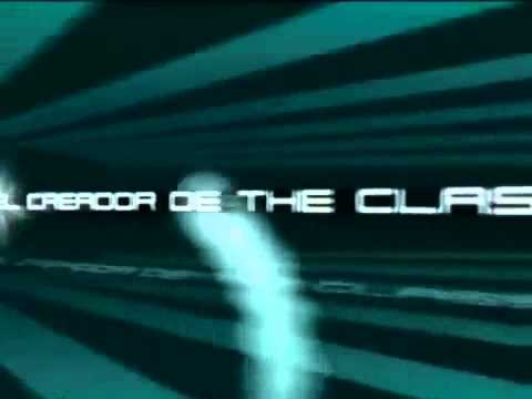 The Classic Project 6 por Mega o  drive