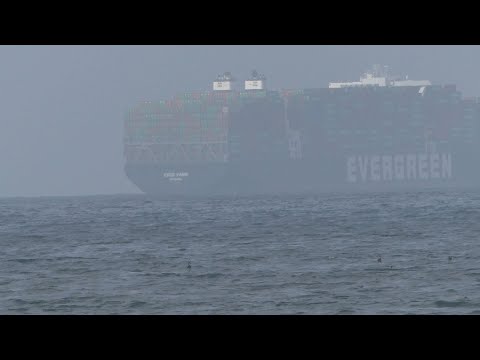 Huntington Beach, CA, 4/10/2021 AM - Part 5