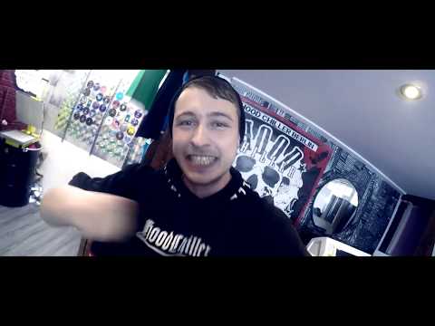 Mardi Rap - Hood Chiller Berlin - Pace Insane