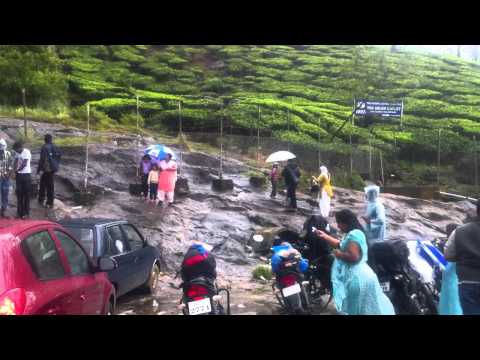 Sharaf n Sajith in Munnar6