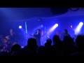 Marillion - Man of a 1000 Faces - Prague (Praha 25.11.2012) HD