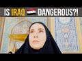 Is Iraq Dangerous?!