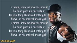 50 Cent - Disco Inferno (Lyrics)