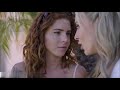 Lesbian Kissing 360