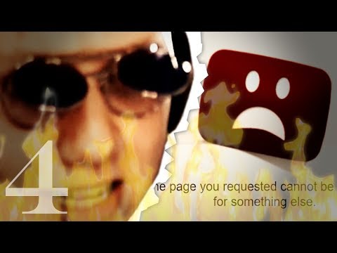 Pyro's Offline Adventures Season #1 - Episode #4 (4k)