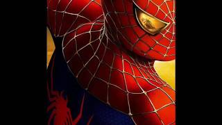 Spider-Man 2 (Soundtrack Film Of 2004) Vindicated-Dashboard Confessional