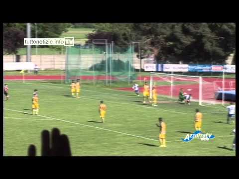 Play-off Eccellenza  SPORTING BELLINZAGO - BORGOPAL  0-4