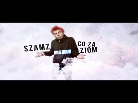 Szamz - Co Za Ziom Prod By Migmig
