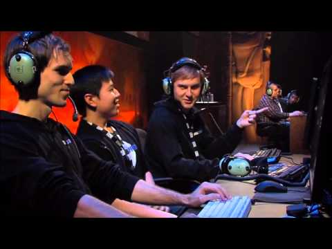 [BlizzCon 2013] World of Warcraft Arena Global Invitational Grand Finals