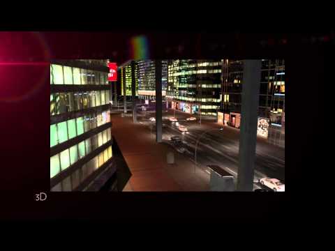 [Rain (Bi) CF]120314 Rain Anchor Beer Pinball - The Making Of