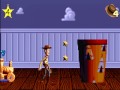 Toy Story Action Game/Power Play (Windows 1996) Gameplay