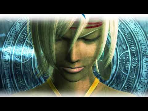 Best VGM 592 - Shadow Hearts III : From the New World - Alcatraz