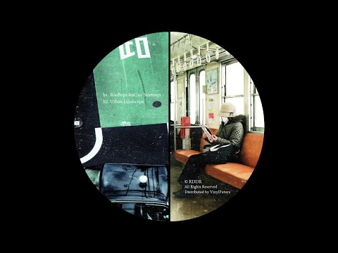 Paul Rudder - Reflections feat Jay Nortown