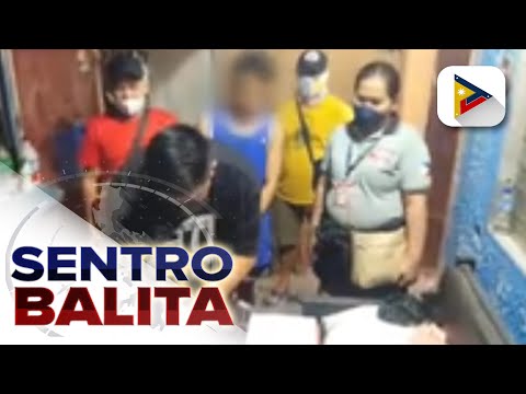 Drug dens sa Davao del Sur at Cavite, binuwag ng mga awtoridad; higit P3-M halaga ng umano’y…