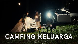Download lagu Nyoba Kemping Sultan Di Sarang Macan Kumbang mp3