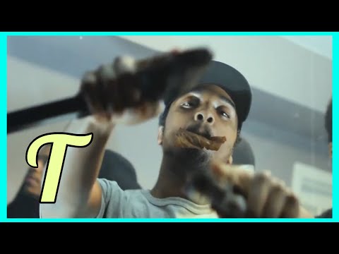 Geeski - Slide And Glide (Official Music Video)