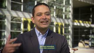 Getting To Know UC Davis Services For International Students And Scholars