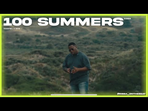 Architrackz X Bryan Mg X Jersey (JERSEY) Type Beat | 100 SUMMERS' | Jersey Club Beat