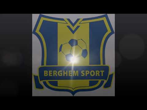 Berghem Sport O9-1 vs O9-2 (6-0) samenvatting