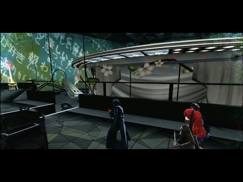 Persona 5 Royal - Analisi e Commento + Platino (pt.195)