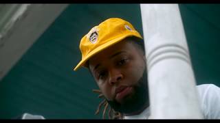 Rosewood Bape Can't You Tell (Official Video)