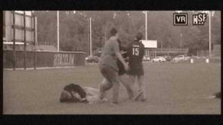 Zombies In The Park: A Story Based On A Story Based On A Story Based On A True Story