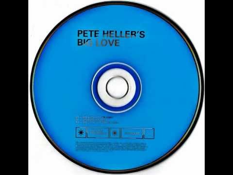 Pete Heller's - Big Love (Eat Me Edit) [London Records 1999]