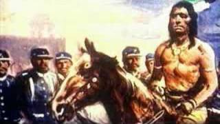 Winetou-Izgalmas Kalandvetítés