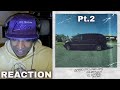 RIO S HIP HOP ALBUM REVIEW Pt 2 Kendrick Lamar Good Kid M A A D City 2012 REACTION