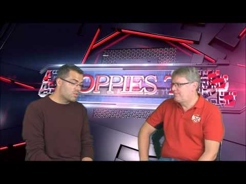 Jon Dunham Interview