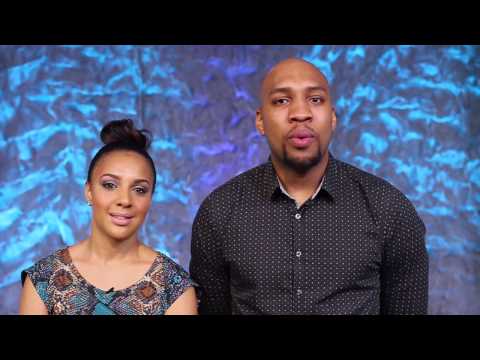 TMC Camp Meeting 2015: Pastor Brandon & Cristabel Clack