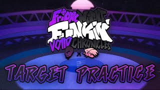 Target Practice (Voiid Mixed)