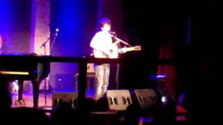 Melissa Ferrick -- The Stranger