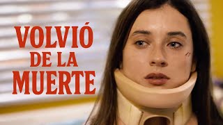 VOLVIÓ DE LA MUERTE | VIDA BORRADA | PeliAcción - Adrenalina Total