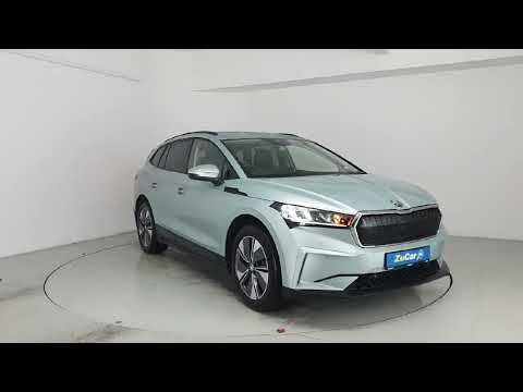 Skoda Enyaq  167 Enyaq Iv 60 Entry iV 60 62kwh Au - Image 2