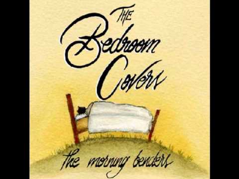 the morning benders- marie