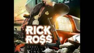 LETS TAKE IT DOWN SOUTH - RICK ROSS FT. DBLOCK