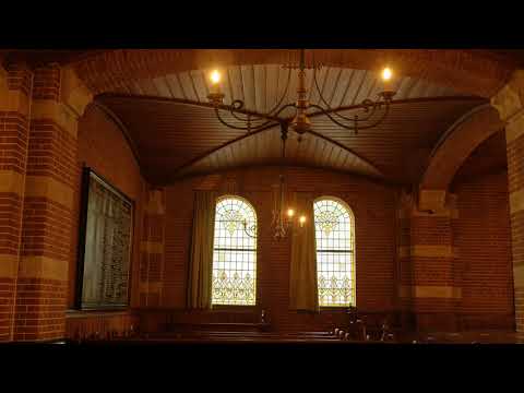 Lied 452  Als tussen licht en donker