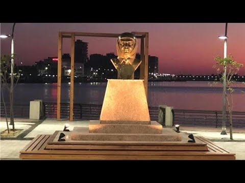 our trip to damietta