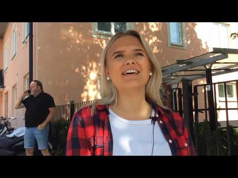 Tankar om Spånga Tensta